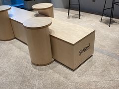 -Seesaw Coffee(西岸凤巢店)