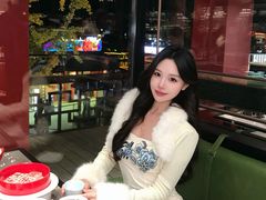 -奇芳阁·百年清真南京菜(夫子庙店)