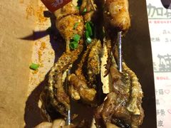 -蛙来哒(万豪城市广场黑金冠店)