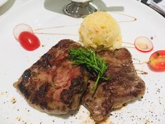 -卡朋西餐(大信新都汇店)