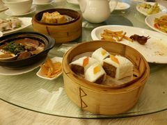 -潮福城大酒楼(北尚店)