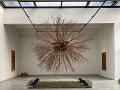 -苏州本色美术馆