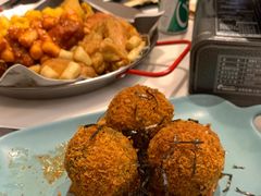 -博姆炸鸡精品餐厅(常发广场店)