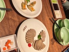 -北京全聚德(王府井店)