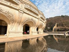 -牛首山文化旅游区