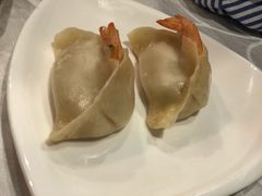 生煎虾饺（六只）-渔娘渔家丹东海鲜(东直门店)