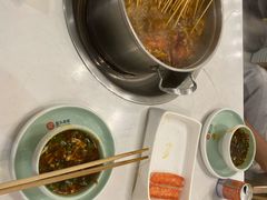 -屋头串串(新街里店)