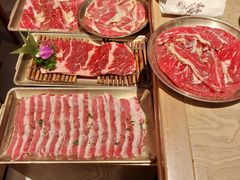 -西塔老太太泥炉烤肉(亚运村店)