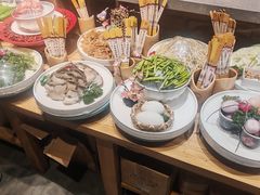 -鸽子窝(黄村店)