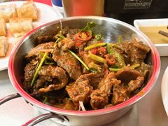 -燃计沙茶皇·香港沙茶火锅(人广旗舰店)