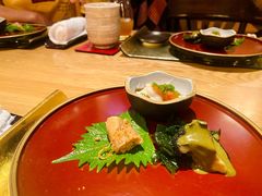 -奈良本寿司(永嘉路店)