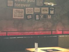 大堂-牛焱·贵州黄牛肉火锅(城西银泰店)