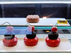 -麦雪尔甜品·生日蛋糕(新街口旗舰店)