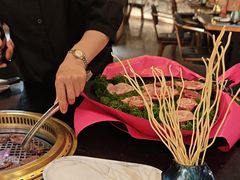 -烧肉达人(凯德晶萃店)