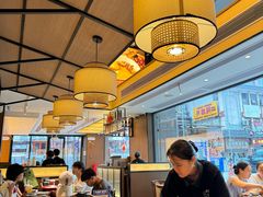 -八碗湘长沙市井菜(坡子街店)