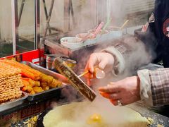 -老陶包子铺(南大西南村店)