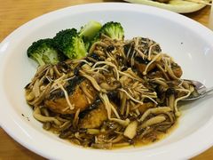 -珍宝海鲜(东海岸海鲜中心)