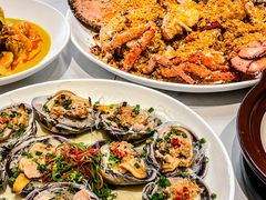 -醉壹号海鲜大排档(厦门美食地标店)