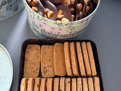 -珍妮曲奇聪明小熊(尖沙咀店)