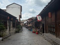 -安顺旧州古镇