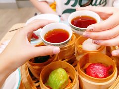 超级无敌虾饺-一笼小幸运