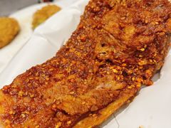 烤骨头-凯鸽酒楼(操场城店)