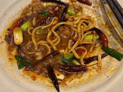 -方铲铲·成都板凳面(滨江银泰店)