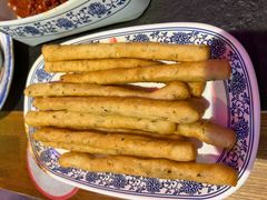 -来涮蜀鲜货火锅串串香(菜市口店)