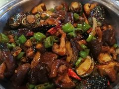 -威海九禧海鲜居渔水饺(经区店)