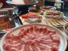 -重庆高老九火锅(昆山万象汇店)