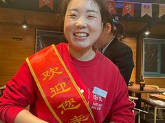 -聚点·北京串(簋街店)