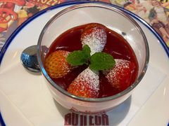 意式奶油布丁-BOTTEGA意库(中骏世界城店)