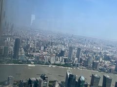 -上海中心大厦