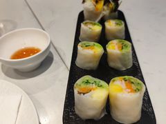 -美奈小馆·越南料理(中航城君尚购物中心店)