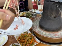 -元盛居(生态大街店)