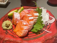 -聿山居·创意料理