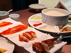 -羲和雅苑•北京烤鸭(乐园道万象城店)