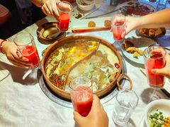 -三只耳火锅(宽窄巷子店)