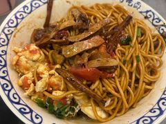 -梅溪·小伙子干挑面(安吉总店)