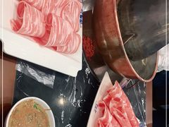 -楼外楼大刀肉传统火锅居(繁荣路店)