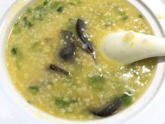 小米炖辽参例份-文杏酒楼(一品天下店)
