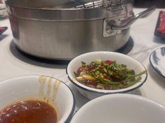 -刘少华贵州小黄牛·鲜牛肉火锅(总店)
