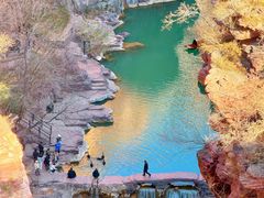 -云台山风景名胜区