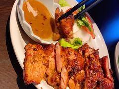 -大头虾越式风味餐厅(光明广场店)