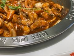 -李想大虾(吾悦广场店)