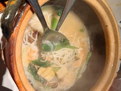 -莆田餐厅PUTIEN(宁波阪急店)