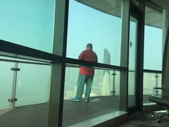 -长沙北辰洲际酒店-栀味轩中餐厅