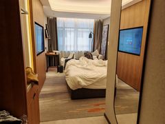 -广州丽柏酒店越秀国际会议中心店