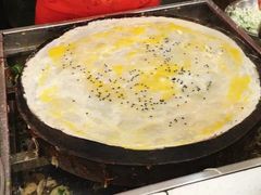 -新农村煎饼果子(香港花园店)