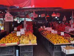 -红星农博物流中心